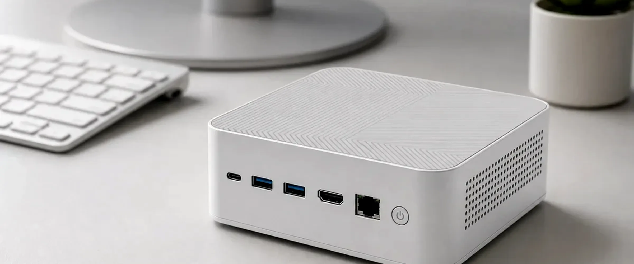 Compact power for the next idea.